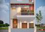 create fantastic house plans, 3d elevation design rendering